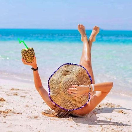 Davinci Beach Resort Hurghada Eksteriør bilde