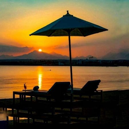 Davinci Beach Resort Hurghada Eksteriør bilde