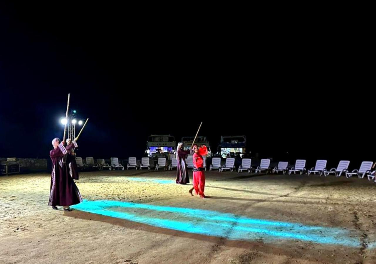 Davinci Beach Resort Hurghada Eksteriør bilde