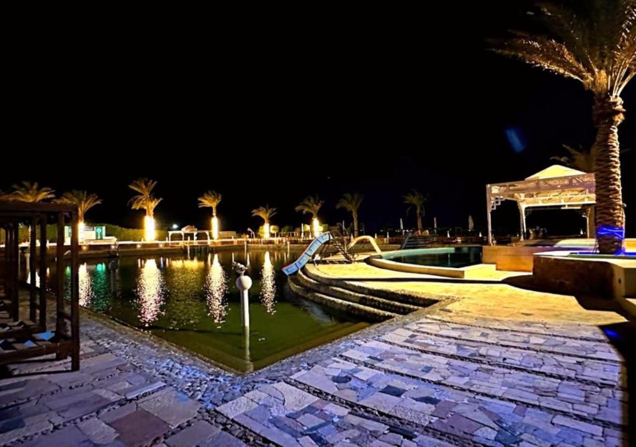 Davinci Beach Resort Hurghada Eksteriør bilde