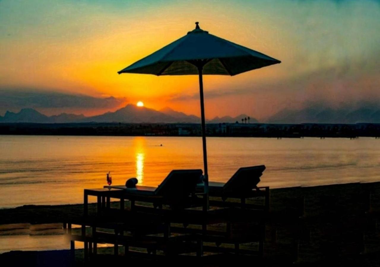 Davinci Beach Resort Hurghada Eksteriør bilde