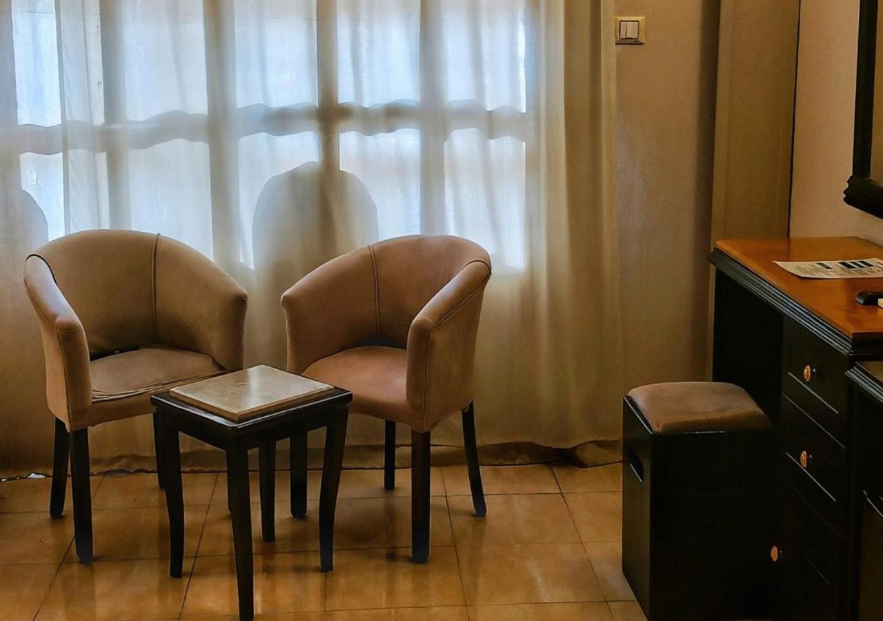 Davinci Beach Resort Hurghada Eksteriør bilde