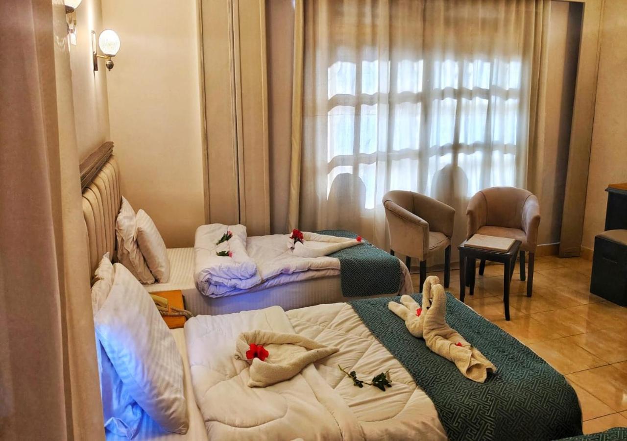 Davinci Beach Resort Hurghada Eksteriør bilde